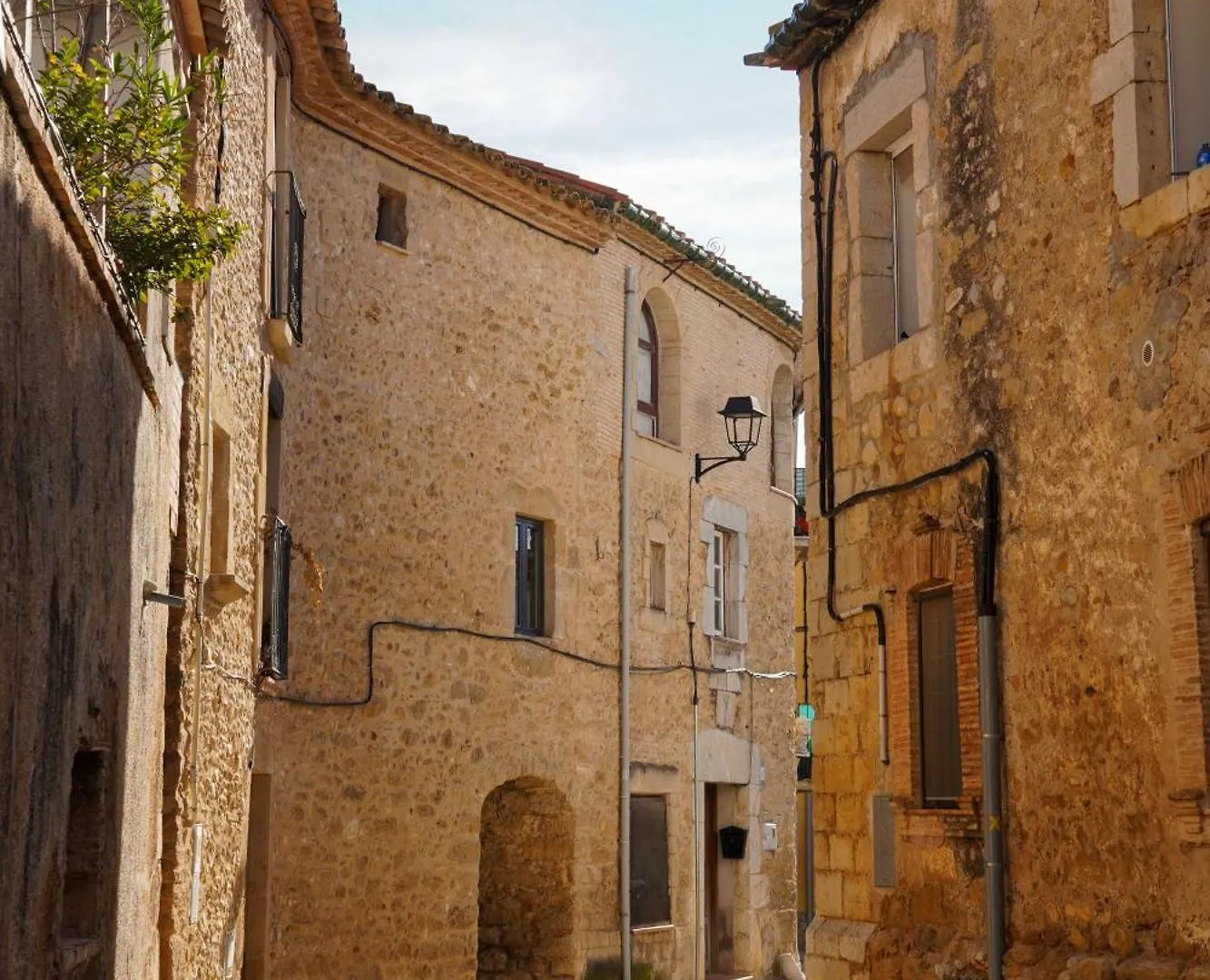 Can Joan Emporda Ordis