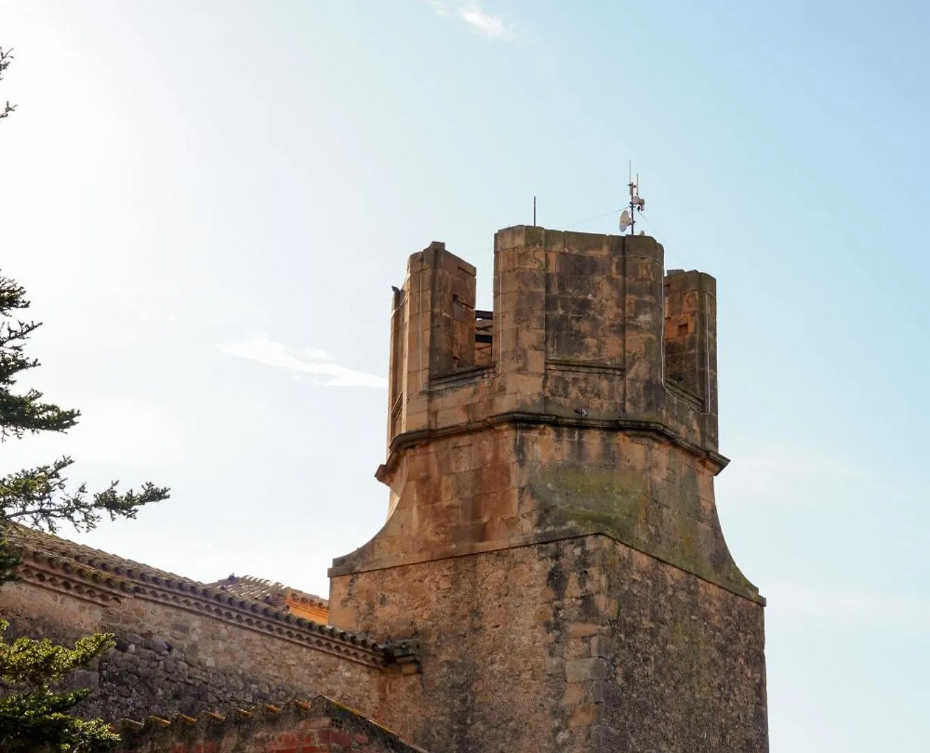 Сasa de vacaciones Can Joan Emporda Ordis