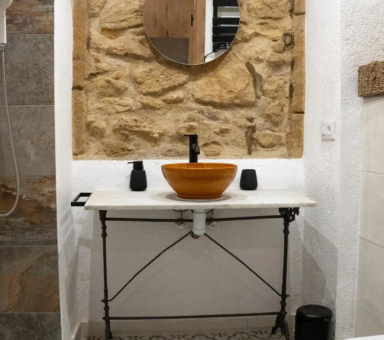 Сasa de vacaciones Can Joan Emporda Ordis España