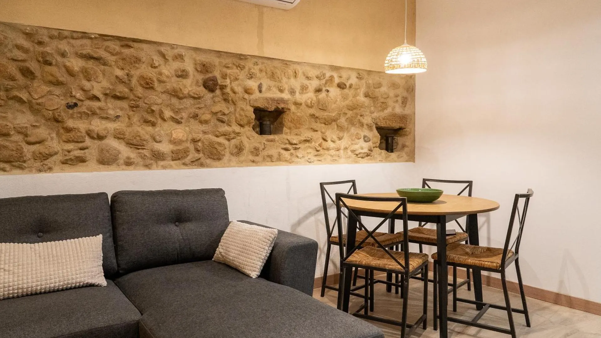 Сasa de vacaciones Can Joan Emporda Ordis España